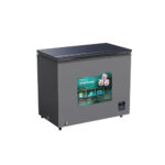 Hisense BD-189OBLUV Deep Freezer - Image 2