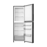 Hisense RTDG276NAB2/BD3 Premium Black 277L TMF Glass Door Refrigerator - Image 2