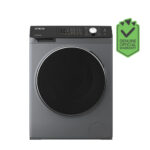 Hitachi BD-802HVOS  (8 KG) Front Loading (With Heater) Washing Machine