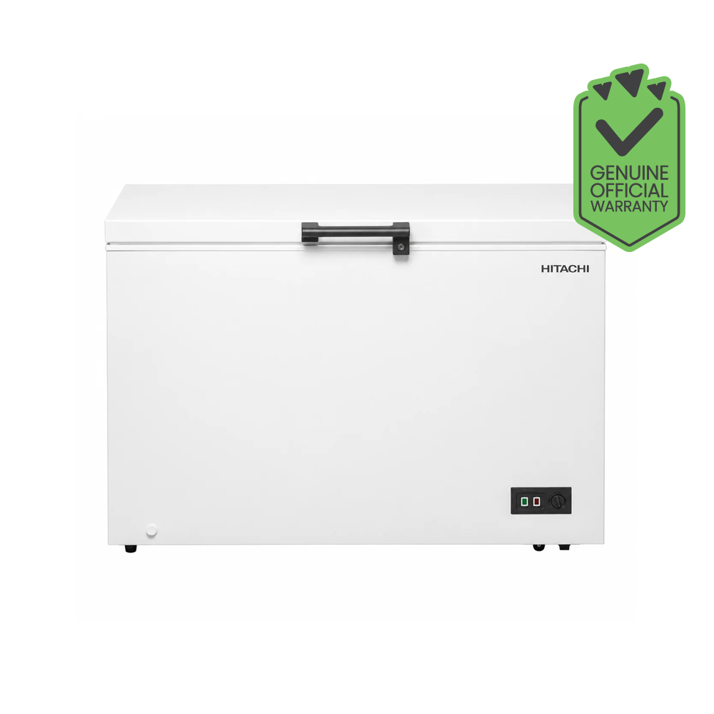 Hitachi-HRCS11316MNW-316L-Chest-Freezer_1 Hitachi HRCS11316MNW 316L Chest Freezer - Image 1