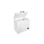 Hitachi HRCS11316MNW 316L Chest Freezer - Image 2