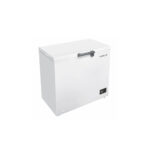 Hitachi HRCS11316MNW 316L Chest Freezer - Image 3