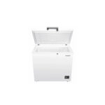 Hitachi HRCS11316MNW 316L Chest Freezer - Image 4