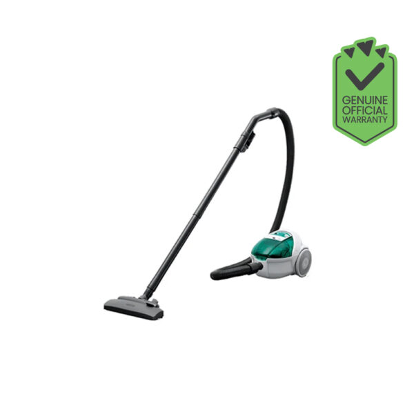 Hitachi Vacuum Cleaner CV-BM16 240C (GN)