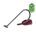 Hitachi Vacuum Cleaner CV-W1600 (Wine Red)