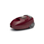 Hitachi Vacuum Cleaner CV-W1600 (Wine Red) - Image 2