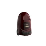 Hitachi Vacuum Cleaner CV-W1600 (Wine Red) - Image 3