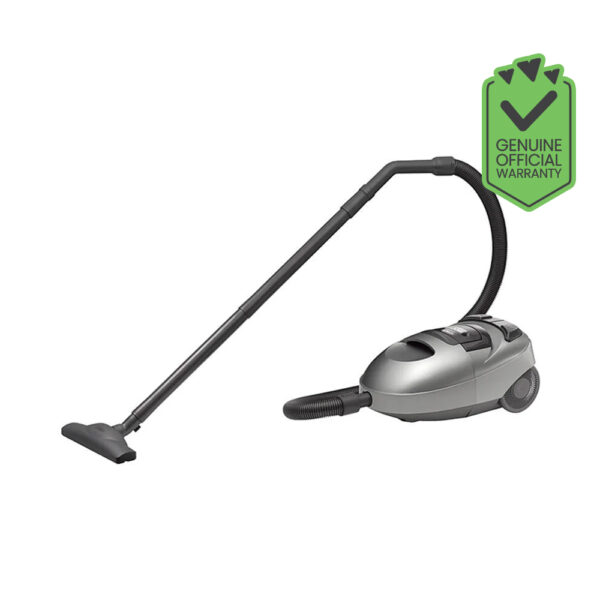Hitachi Vacuum Cleaner CV-W1800 (Silver)