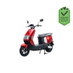 Julong G25 Electric Bike