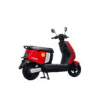 Julong G25 Electric Bike - Image 2