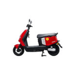 Julong G25 Electric Bike - Image 3