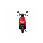 Julong G25 Electric Bike - Image 4