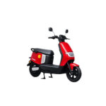 Julong G25 Electric Bike - Image 5