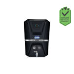 KENT Crystal Star (Black) Water Purifier