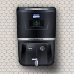 KENT Grand Star (Black) Water Purifier - Image 3