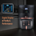 KENT Grand Star (Copper Black) Water Purifier - Image 2
