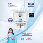 KENT Grand Star (White) Water Purifier - Image 2