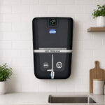 KENT Prime Star (Black) Water Purifier - Image 2