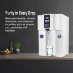 KENT Sapphire RO (White) Water Purifier - Image 2