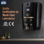 KENT Supreme Star Black Water Purifier - Image 3