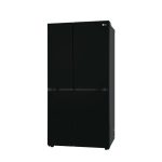 LG 2B257DBMX-VS6 694L Black MIRROR KD Side-by-Side Refrigerator - Image 3