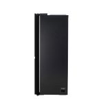 LG 2B257DBMX-VS6 694L Black MIRROR KD Side-by-Side Refrigerator - Image 4