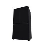 LG 2B257DBMX-VS6 694L Black MIRROR KD Side-by-Side Refrigerator - Image 5