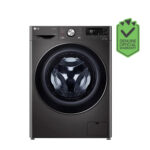 LG FV1410H3BA (10 kg) Front Loading (With Heater) Washing Machine