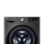 LG FV1410H3BA (10 kg) Front Loading (With Heater) Washing Machine - Image 4