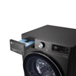 LG FV1410H3BA (10 kg) Front Loading (With Heater) Washing Machine - Image 5