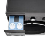 LG FV1410H3BA (10 kg) Front Loading (With Heater) Washing Machine - Image 6