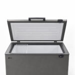 LG GCFB255BQCF .ADVQRIL 243L Deep Freezer - Image 2