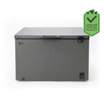 LG GCFB305BQCF .ADVQRIL 291L Deep Freezer
