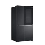 LG InstaView 2B257BMCX-VS6-KNOCK KNOCK KD 694L Side-by-Side Refrigerator - Image 3