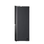 LG InstaView 2B257BMCX-VS6-KNOCK KNOCK KD 694L Side-by-Side Refrigerator - Image 4
