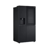 LG Knock Knock InstaView GS-X6354MC 635L Multi-Door Side by Side Refrigerator - Image 2