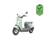 LUYUAN MOK Electric Scooter