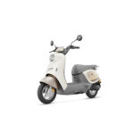 LUYUAN MOK Electric Scooter - Image 2