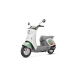 LUYUAN MOK Electric Scooter - Image 3