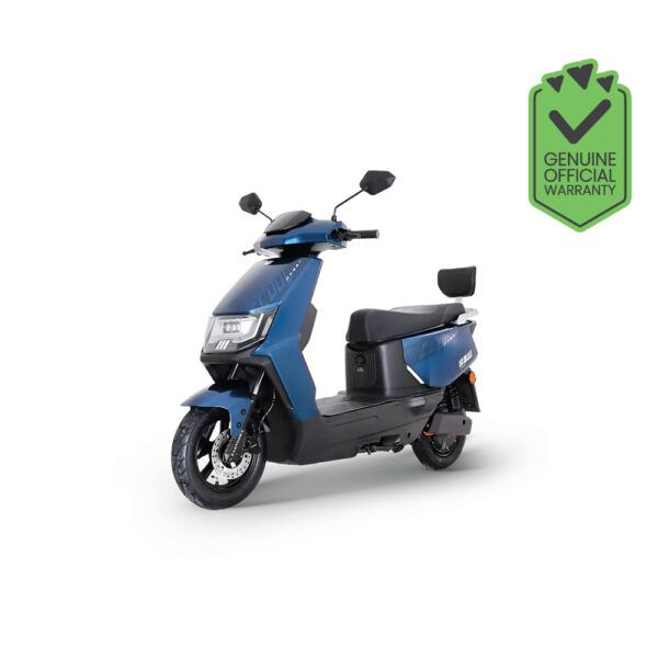 LUYUAN MYC Electric Scooter