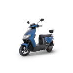 LUYUAN MYC Electric Scooter - Image 2