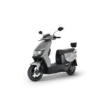 LUYUAN MYC Electric Scooter - Image 3