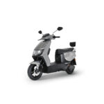 LUYUAN MYC Electric Scooter - Image 3