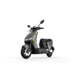 LUYUAN MYY Electric Scooter - Image 2
