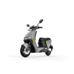 LUYUAN MYY Electric Scooter - Image 3