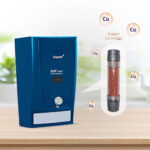 Livpure Bolt Plus Copper RO+UF Water Purifier - Image 3