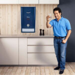 Livpure Bolt Plus Copper RO+UF Water Purifier - Image 6