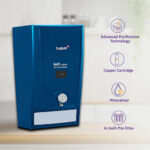 Livpure Bolt Plus Copper RO+UF Water Purifier - Image 4
