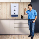 Livpure Bolt Plus Copper Water Purifier - Image 4