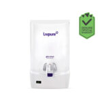 Livpure Glitz Silver Water Purifier